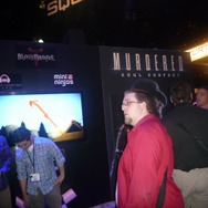 【E3 2013】『ライトニングリターンズ』『FFX&X-2』も遊べた、スクエニブースレポ ― ライトニングのフィギュアも展示