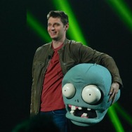 【E3 2013】Frostbite3だからできた!? あの『Plants vs. Zombies』がアクションシューティングになって登場