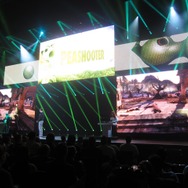 【E3 2013】Frostbite3だからできた!? あの『Plants vs. Zombies』がアクションシューティングになって登場