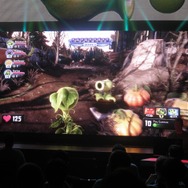 【E3 2013】Frostbite3だからできた!? あの『Plants vs. Zombies』がアクションシューティングになって登場