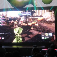 【E3 2013】Frostbite3だからできた!? あの『Plants vs. Zombies』がアクションシューティングになって登場