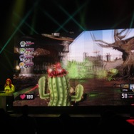 【E3 2013】Frostbite3だからできた!? あの『Plants vs. Zombies』がアクションシューティングになって登場