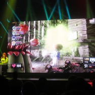 【E3 2013】Frostbite3だからできた!? あの『Plants vs. Zombies』がアクションシューティングになって登場