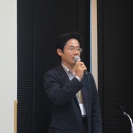 【GTMF2008】ロード時間がないゲームを作るためには・・・CRI・ミドルウェア