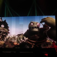 【E3 2013】Frostbite3だからできた!? あの『Plants vs. Zombies』がアクションシューティングになって登場