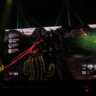 【E3 2013】Frostbite3だからできた!? あの『Plants vs. Zombies』がアクションシューティングになって登場