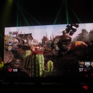 【E3 2013】Frostbite3だからできた!? あの『Plants vs. Zombies』がアクションシューティングになって登場
