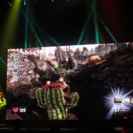【E3 2013】Frostbite3だからできた!? あの『Plants vs. Zombies』がアクションシューティングになって登場