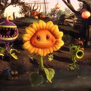 【E3 2013】Frostbite3だからできた!? あの『Plants vs. Zombies』がアクションシューティングになって登場