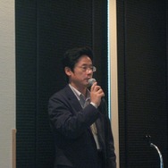 【GTMF2008】ロード時間がないゲームを作るためには・・・CRI・ミドルウェア