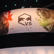 【E3 2013】『The Division』や『The Crew』など新規タイトルで充実！ ユービーアイソフトブースフォトレポート