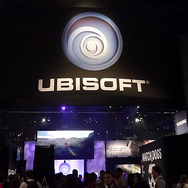 【E3 2013】『The Division』や『The Crew』など新規タイトルで充実！ ユービーアイソフトブースフォトレポート