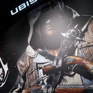 【E3 2013】『The Division』や『The Crew』など新規タイトルで充実！ ユービーアイソフトブースフォトレポート