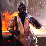 【E3 2013】『The Division』や『The Crew』など新規タイトルで充実！ ユービーアイソフトブースフォトレポート