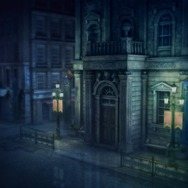 【E3 2013】『100万トンのバラバラ』の次は、雨の街をさまよう透明人な少年の物語・・・『rain』プレイレポート