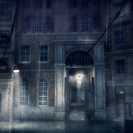 【E3 2013】『100万トンのバラバラ』の次は、雨の街をさまよう透明人な少年の物語・・・『rain』プレイレポート