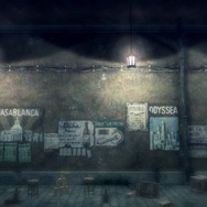 【E3 2013】『100万トンのバラバラ』の次は、雨の街をさまよう透明人な少年の物語・・・『rain』プレイレポート