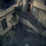 【E3 2013】『100万トンのバラバラ』の次は、雨の街をさまよう透明人な少年の物語・・・『rain』プレイレポート