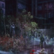 【E3 2013】『100万トンのバラバラ』の次は、雨の街をさまよう透明人な少年の物語・・・『rain』プレイレポート