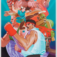 『ストリートファイターII』