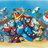 『ロックマン』