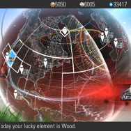 【E3 2013】Qエンタテインメントが送る「運勢で人を結びつけるゲーム」、『Destiny of Spirits』をプレー