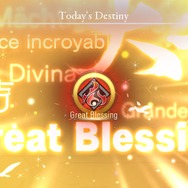 【E3 2013】Qエンタテインメントが送る「運勢で人を結びつけるゲーム」、『Destiny of Spirits』をプレー