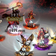 【E3 2013】Qエンタテインメントが送る「運勢で人を結びつけるゲーム」、『Destiny of Spirits』をプレー