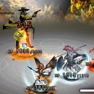 【E3 2013】Qエンタテインメントが送る「運勢で人を結びつけるゲーム」、『Destiny of Spirits』をプレー