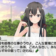 画面右上の表示が「廃人カウンタ」。ほど良い廃人度を維持して、ハッピーエンドを目指そう