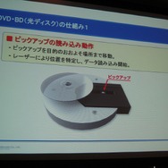 【GTMF2008】ロード時間がないゲームを作るためには・・・CRI・ミドルウェア
