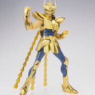 聖闘士聖衣神話 LIMITED GOLDシリーズ第5弾は「フェニックス一輝」、青銅聖闘士5人が勢揃い