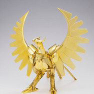 聖闘士聖衣神話 LIMITED GOLDシリーズ第5弾は「フェニックス一輝」、青銅聖闘士5人が勢揃い