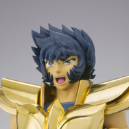 聖闘士聖衣神話 LIMITED GOLDシリーズ第5弾は「フェニックス一輝」、青銅聖闘士5人が勢揃い