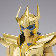 聖闘士聖衣神話 LIMITED GOLDシリーズ第5弾は「フェニックス一輝」、青銅聖闘士5人が勢揃い