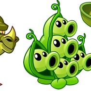 人気カジュアルゲーム『Plants vs. Zombies』続編、3DS版の期待も