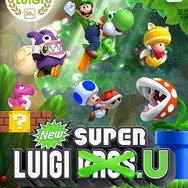 『New スーパールイージ U』