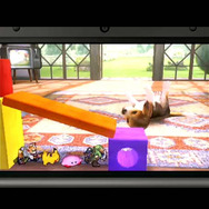 【E3 2013】『大乱闘スマッシュブラザーズfor Wii U/3DS』ではキャラの転倒は無し！ディレクターの桜井氏が明かす