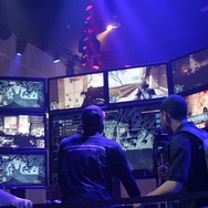 【E3 2013】『バトルフィールド4』の64人対戦が圧巻のEAブースフォトレポート