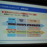 【GTMF2008】ロード時間がないゲームを作るためには・・・CRI・ミドルウェア