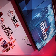 【E3 2013】『バトルフィールド4』の64人対戦が圧巻のEAブースフォトレポート