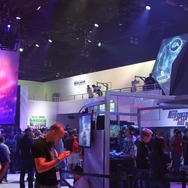 【E3 2013】『バトルフィールド4』の64人対戦が圧巻のEAブースフォトレポート