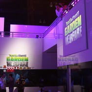 【E3 2013】『バトルフィールド4』の64人対戦が圧巻のEAブースフォトレポート