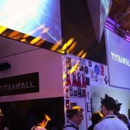 【E3 2013】『バトルフィールド4』の64人対戦が圧巻のEAブースフォトレポート