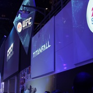 【E3 2013】『バトルフィールド4』の64人対戦が圧巻のEAブースフォトレポート