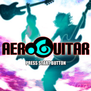 Aero Guiter