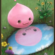 モンスターカード