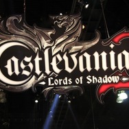 【E3 2013】悪魔城ドラキュラ最新作『キャッスルヴァニア ロードオブシャドウ 2』テンポの良いアクションを体験