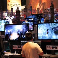 【E3 2013】悪魔城ドラキュラ最新作『キャッスルヴァニア ロードオブシャドウ 2』テンポの良いアクションを体験