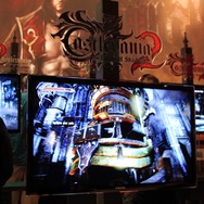 【E3 2013】悪魔城ドラキュラ最新作『キャッスルヴァニア ロードオブシャドウ 2』テンポの良いアクションを体験